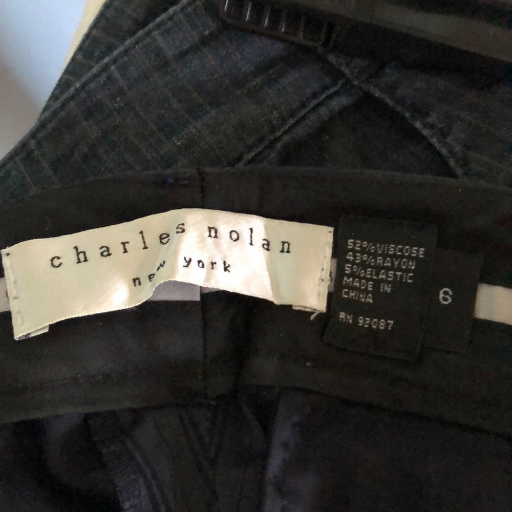 Pants - Picture 6 of 6